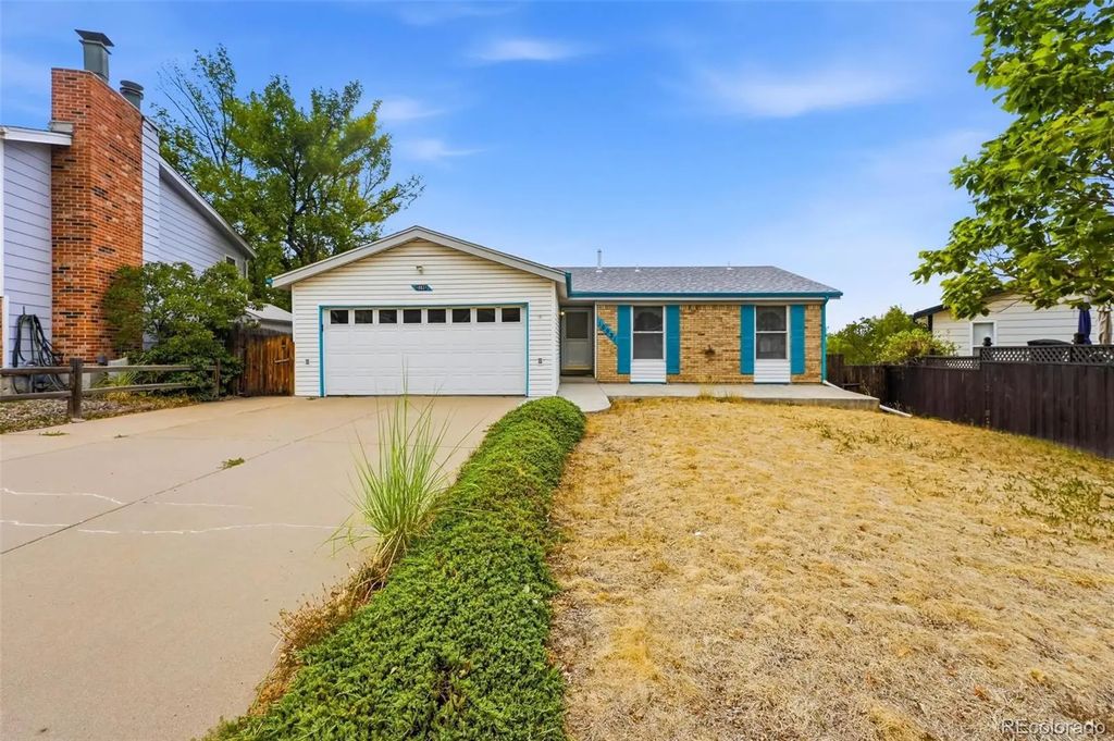 10931 Tennyson Court, Westminster