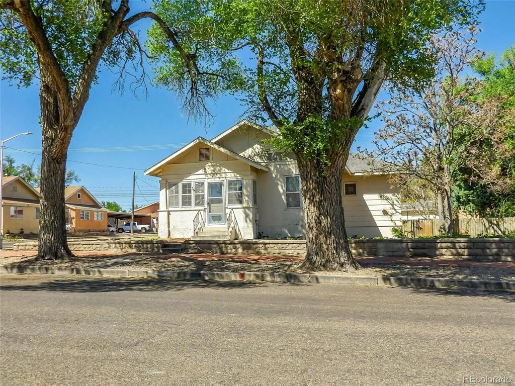 222 Cimarron, La Junta