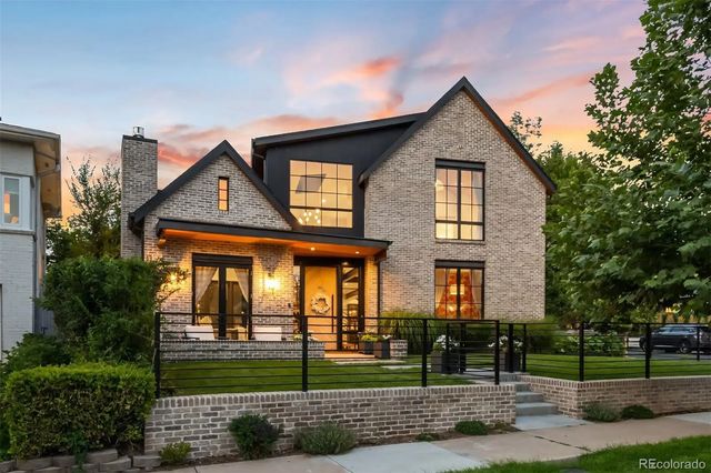 1055 S Cove Way, Denver