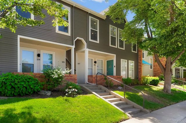 1201 Galapago Street 107, Denver