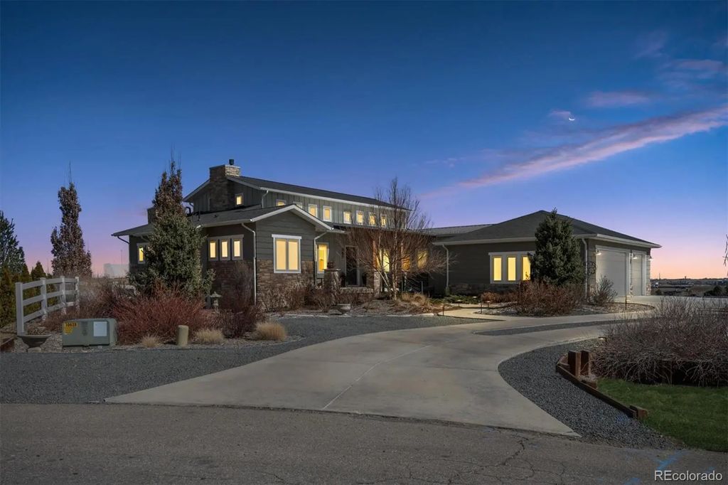 735 W 153rd Place, Broomfield