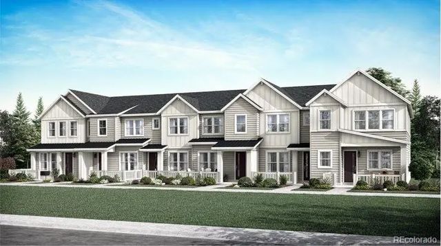 382 N Bersshine Court, Watkins