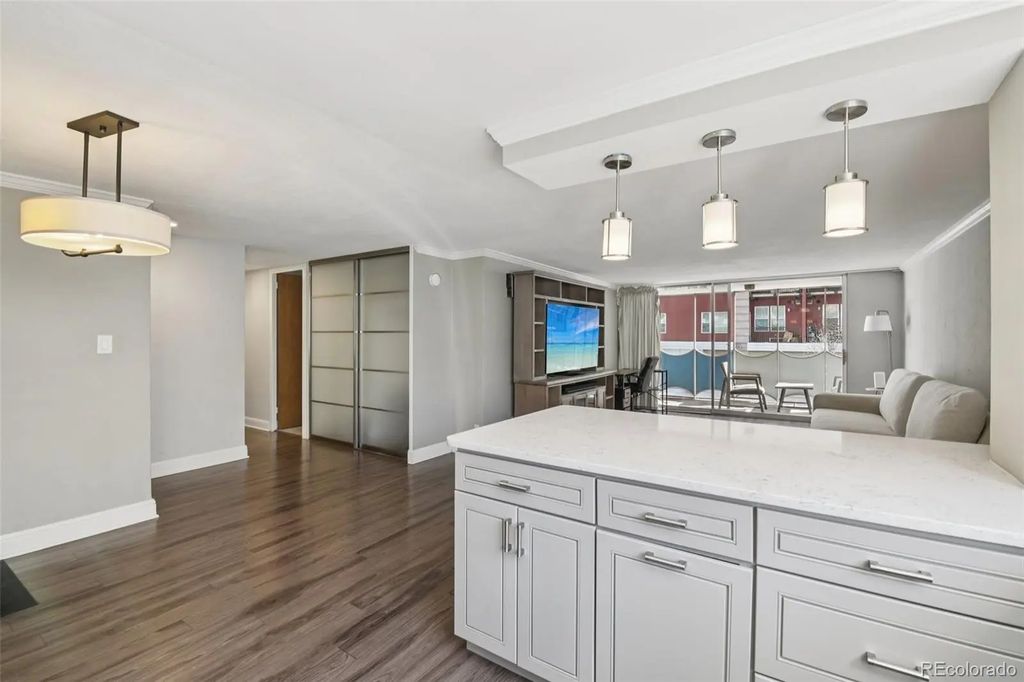 1155 N Ash Street 302, Denver