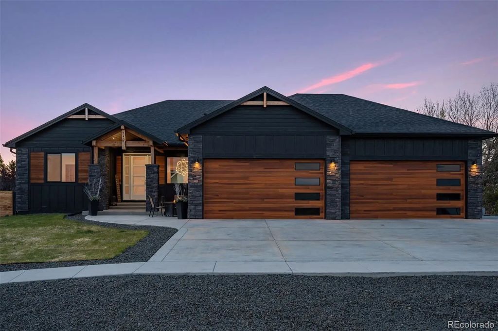 740 W County Road 10e, Berthoud