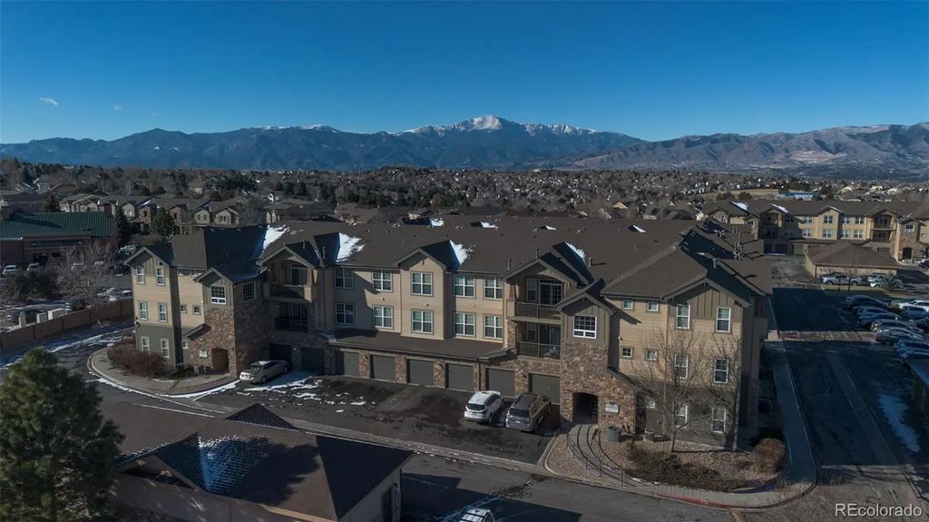4790 Wells Branch Heights 303, Colorado Springs