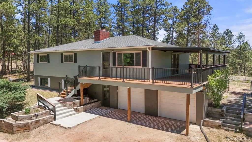4465 Leprechaun Lane, Colorado Springs