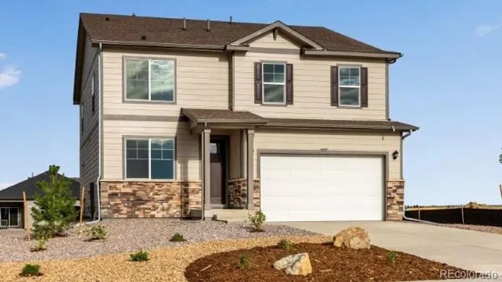 43092 Castle Stuart Street, Elizabeth
