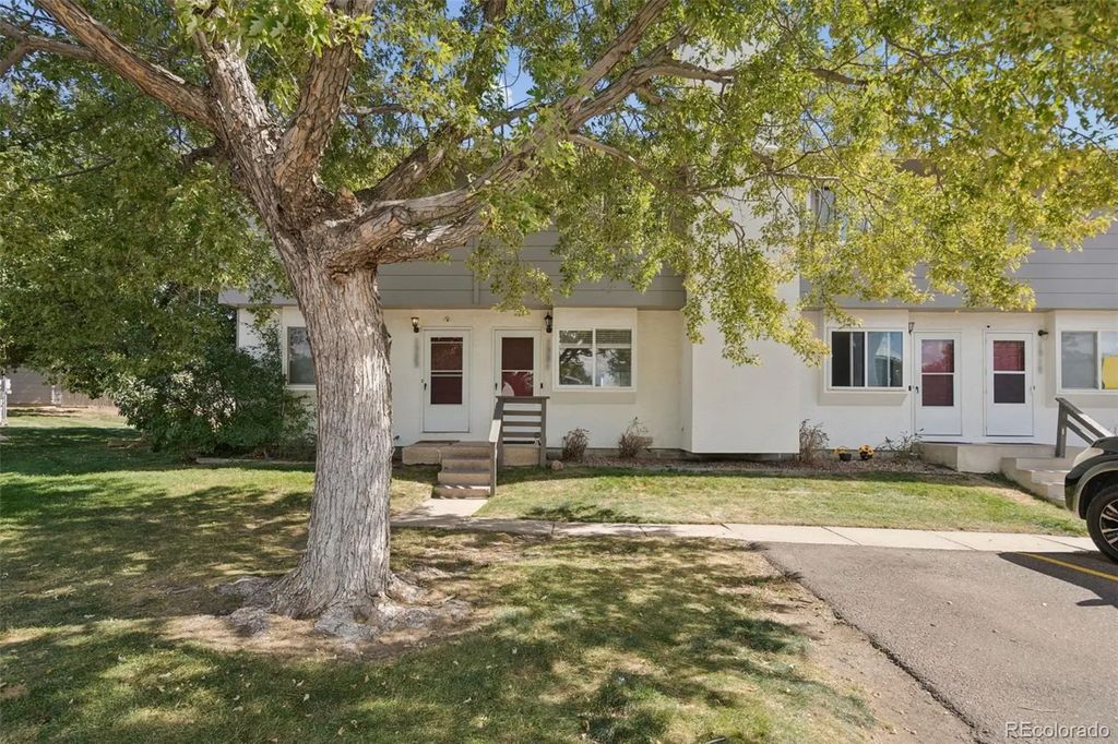 1321 Soaring Eagle Drive, Colorado Springs