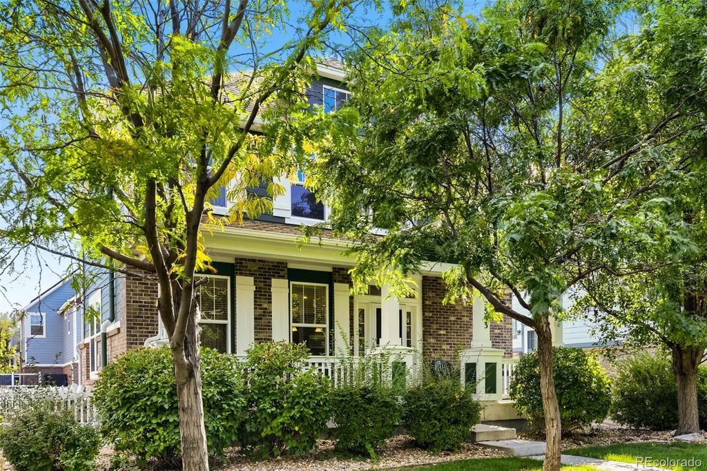 9543 Gray Court, Westminster