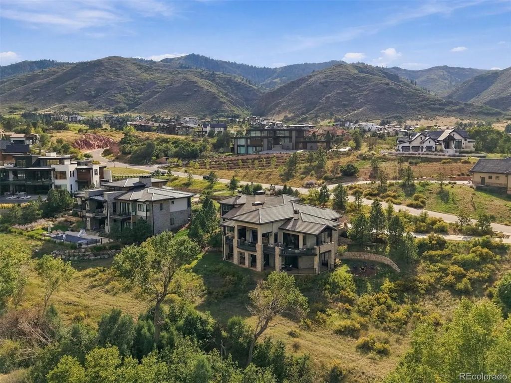 7952 Dante Drive, Littleton