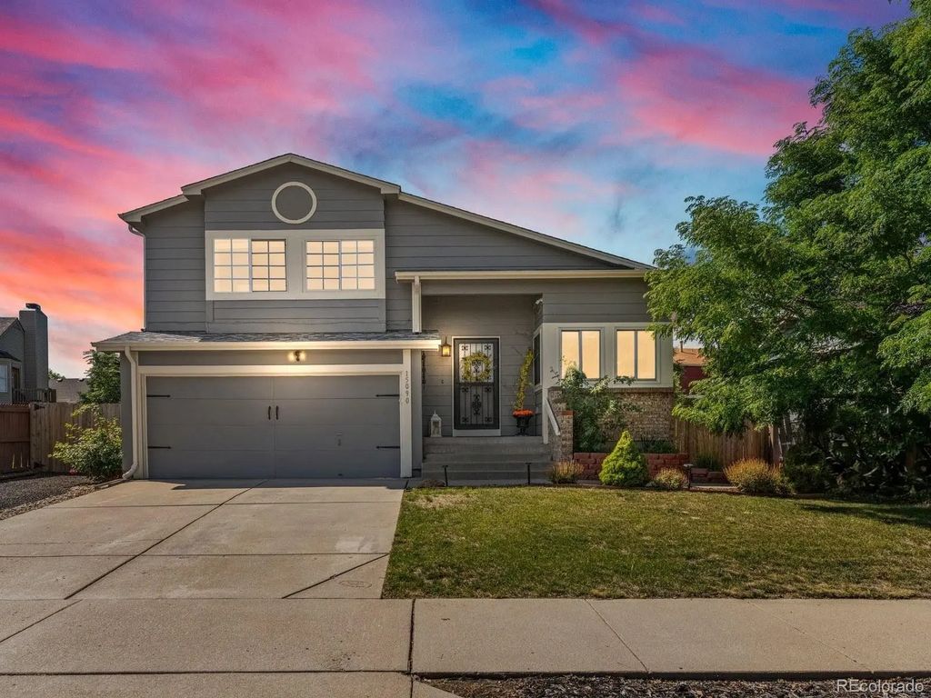 15090 Bolling Drive, Denver