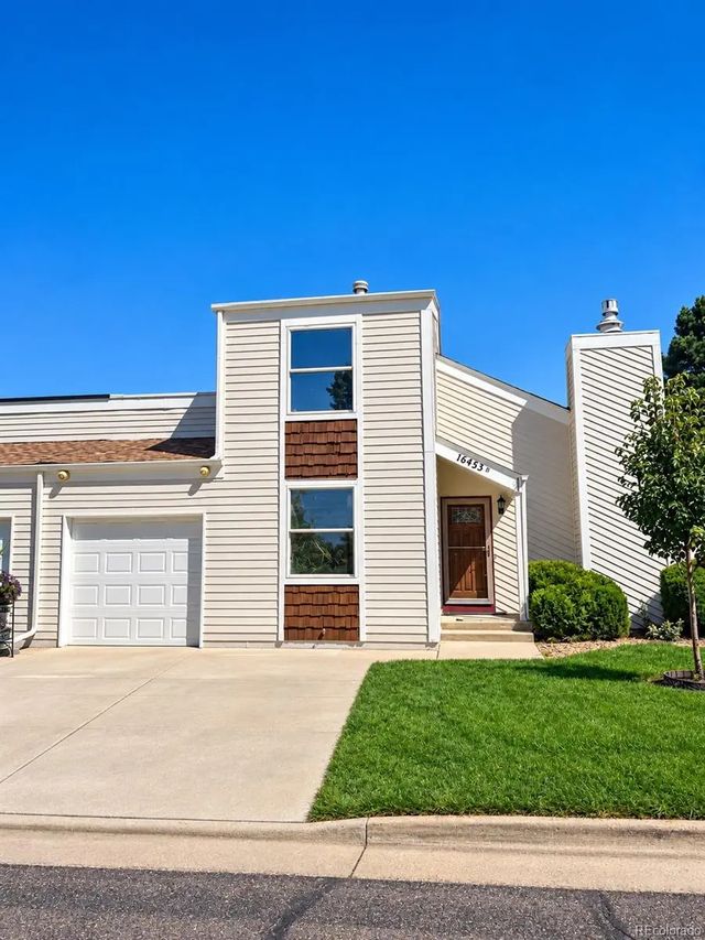 16453 E Radcliff Place B, Aurora