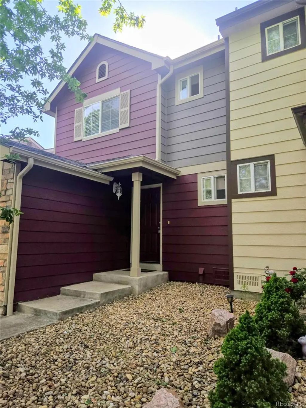 4873 Cornish Court, Denver