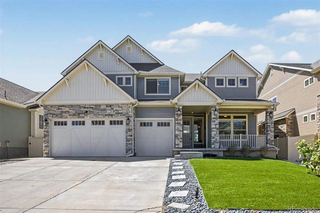 5017 Liverpool Street, Denver