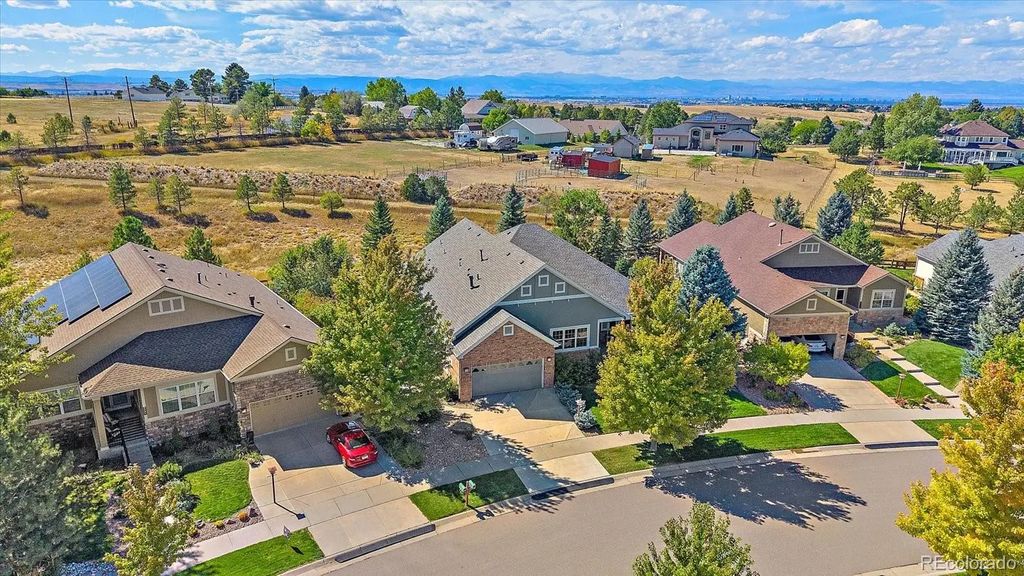8251 S Quatar Circle, Aurora