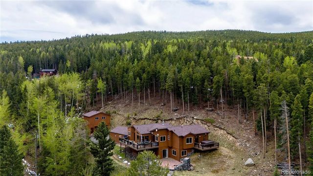 254 Aspenwood Lane, Evergreen