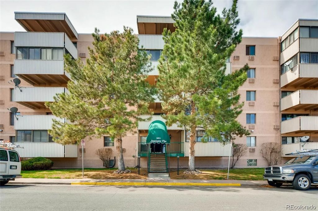 1011 S Ironton Street 506, Aurora