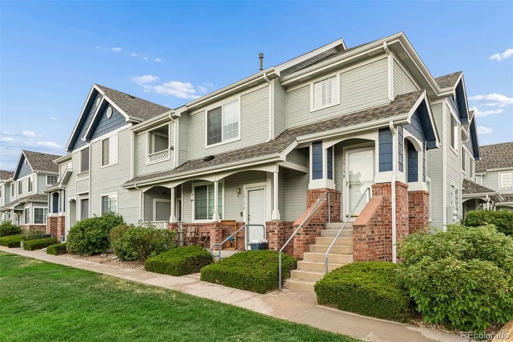 12915 Lafayette Street A, Thornton