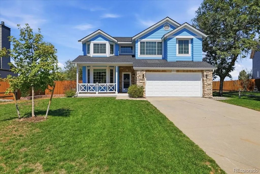 19333 E Prentice Place, Centennial