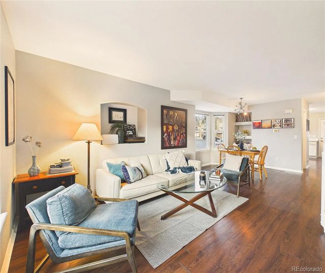 1885 S Quebec Way K101, Denver