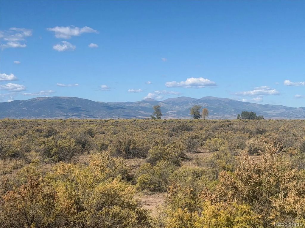 4654 Alpine Ranch Lane, Alamosa