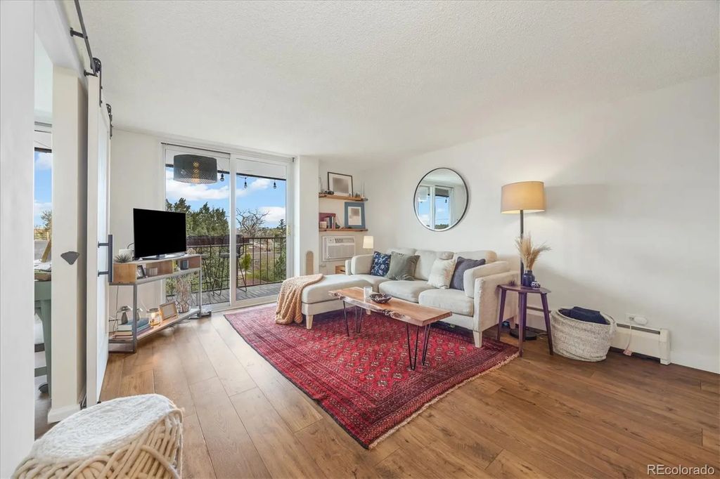 799 Dahlia Street 503, Denver