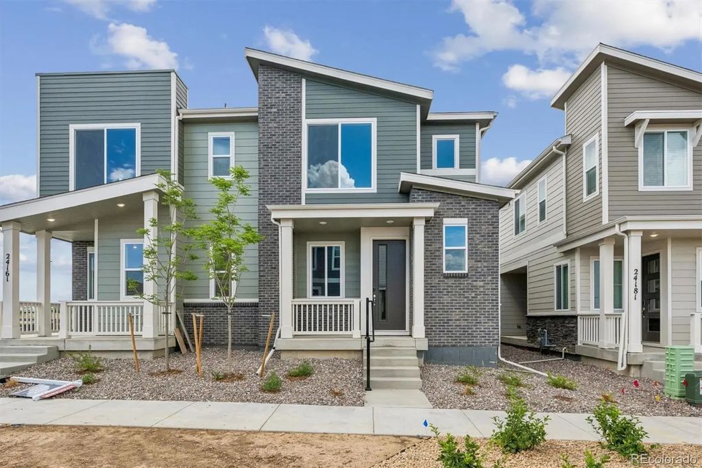 24171 E 30th Place, Aurora
