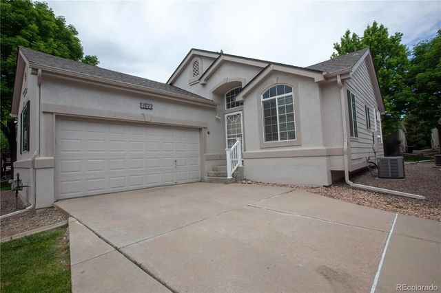 4985 S Newcombe Court, Littleton