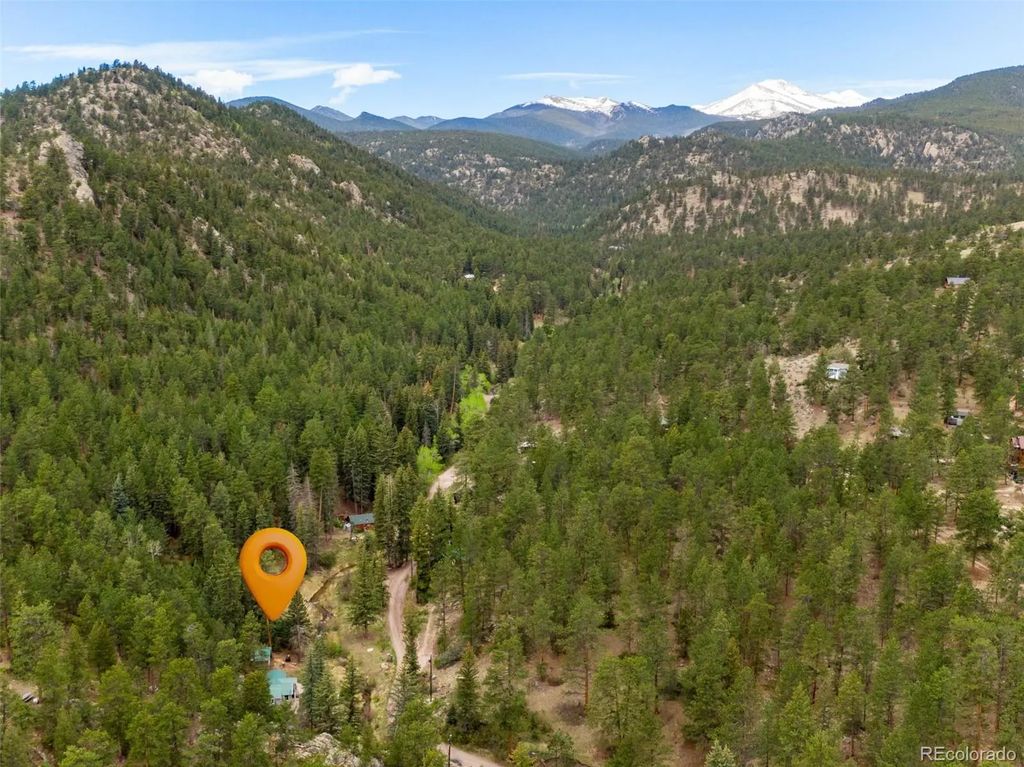 232 Fox Creek Road, Glen Haven
