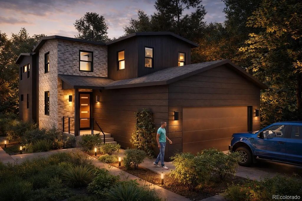 7874 S Windermere Circle, Littleton