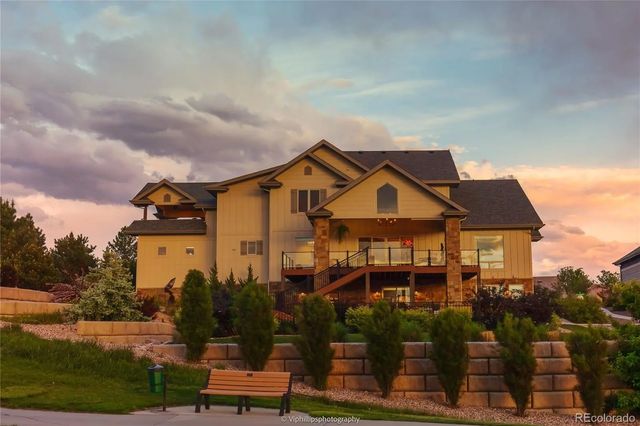 512 Deer Meadow Drive, Loveland