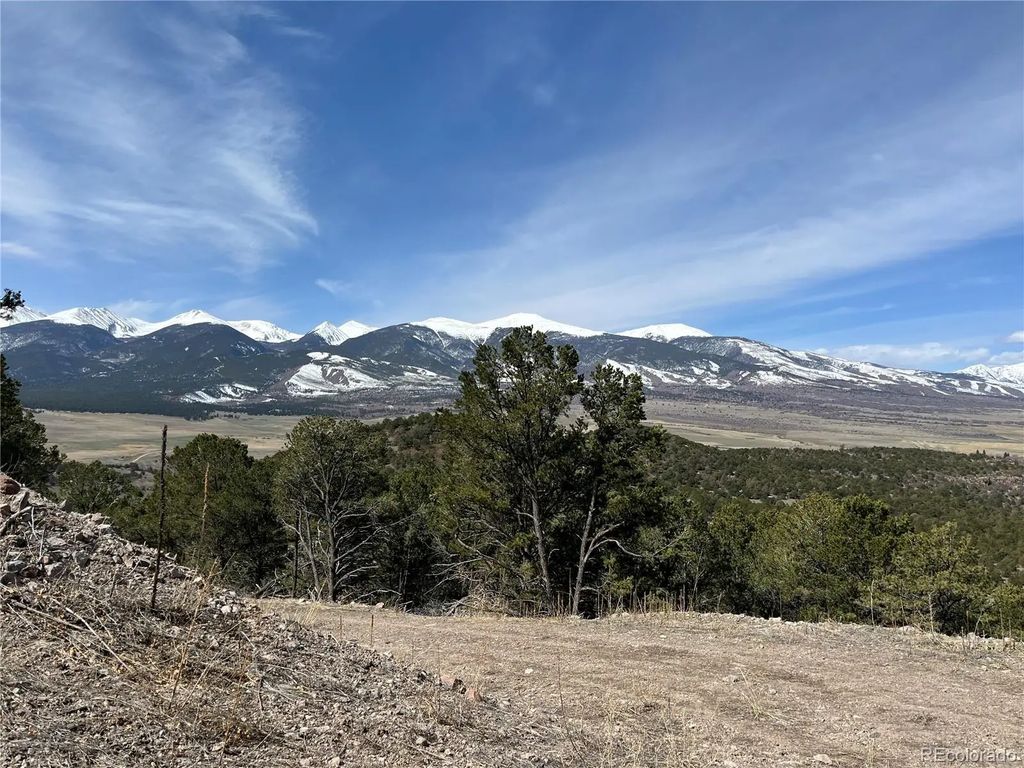 1601 Desperado Drive, Hillside