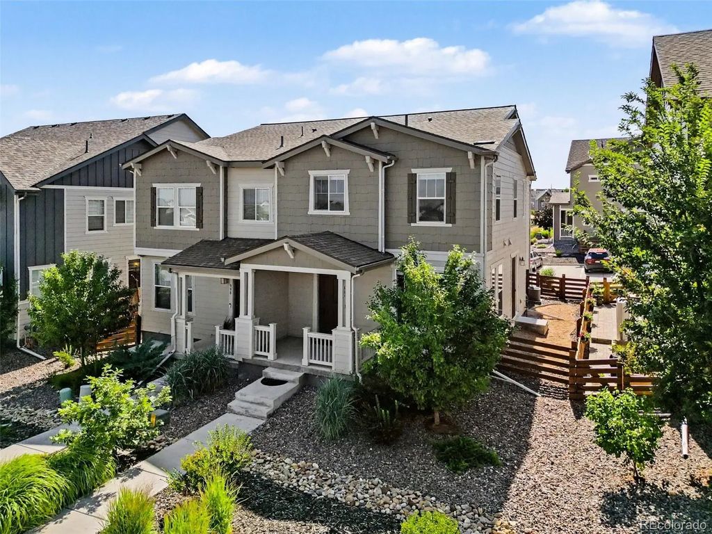 346 Norgay Way, Erie