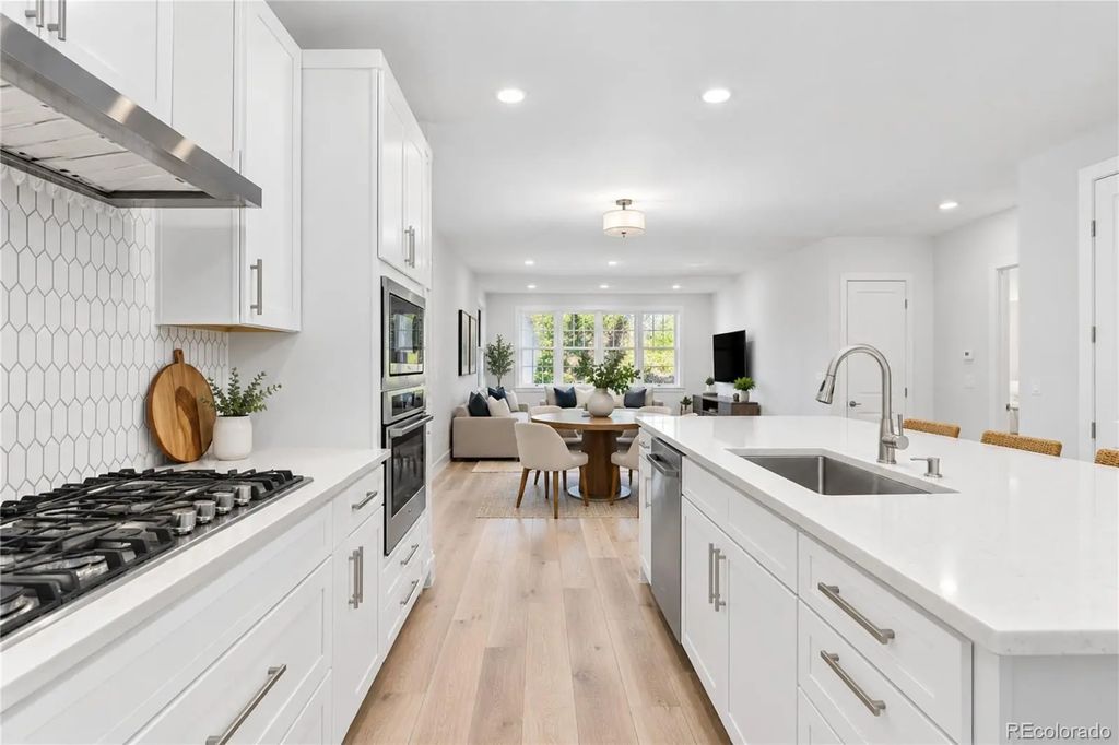 3469 N Duquesne Way, Aurora