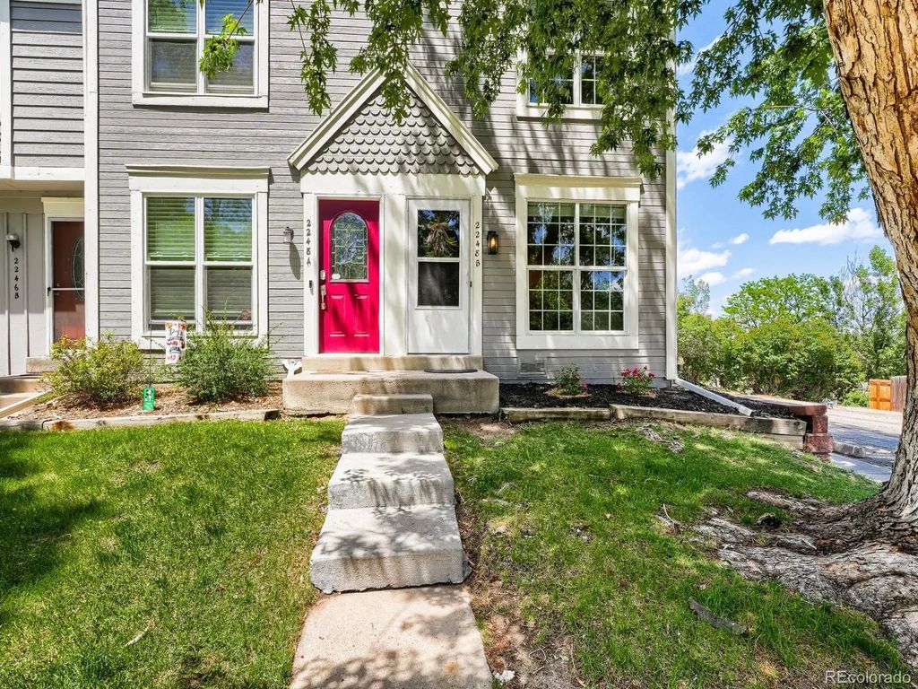 2248 S Jasper Way B, Aurora
