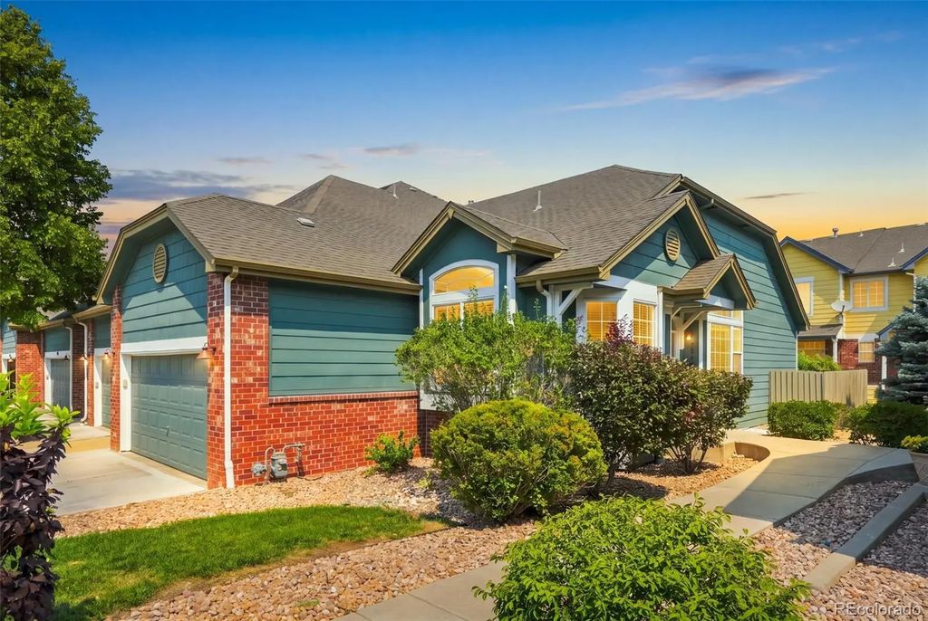 2855 Rock Creek Circle 292, Superior