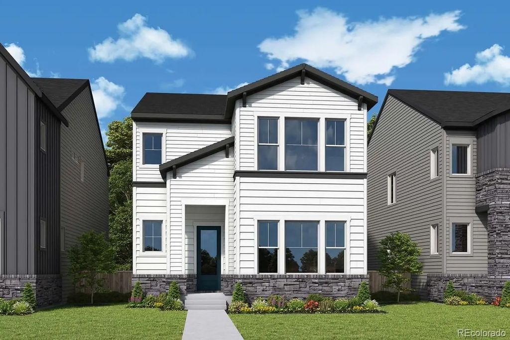 2444 W 162nd Avenue, Broomfield