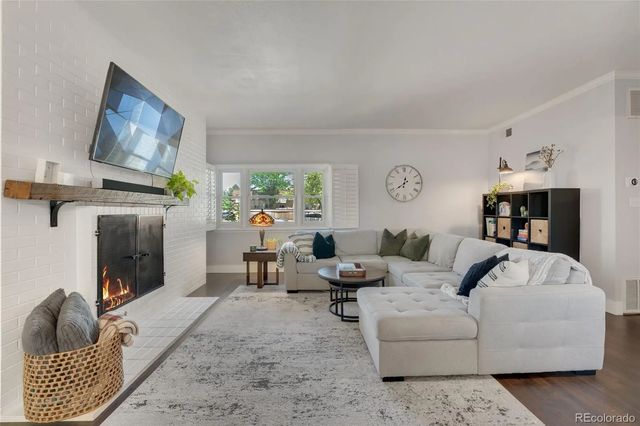 7250 Eastmoor Drive 125, Denver