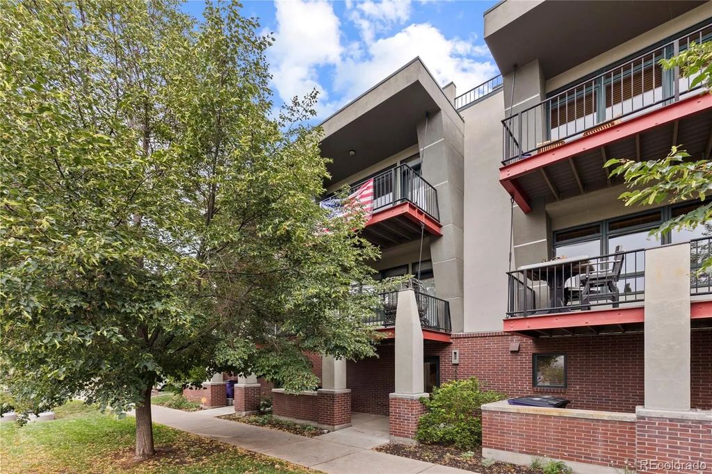 3680 Osage Street, Denver