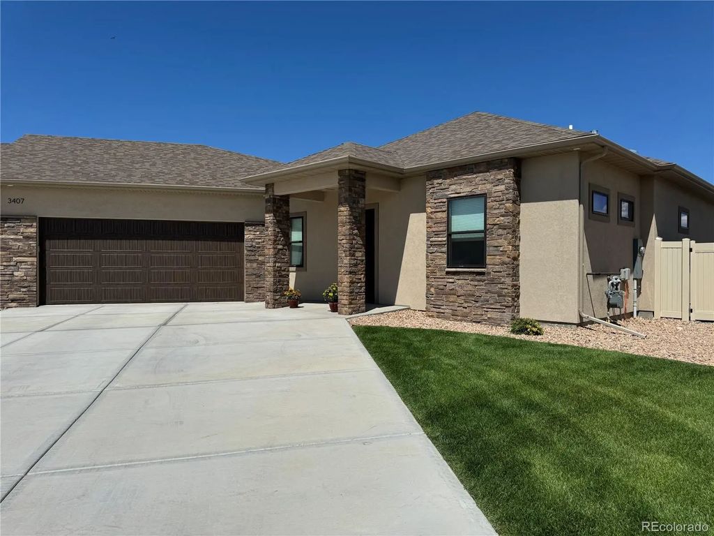 3407 Woodbridge Place, Montrose