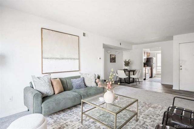3550 S Harlan Street 275, Denver