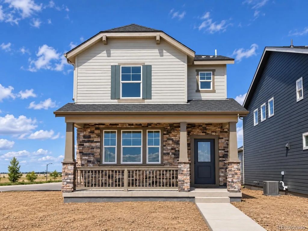 3263 N Catawba Way, Aurora