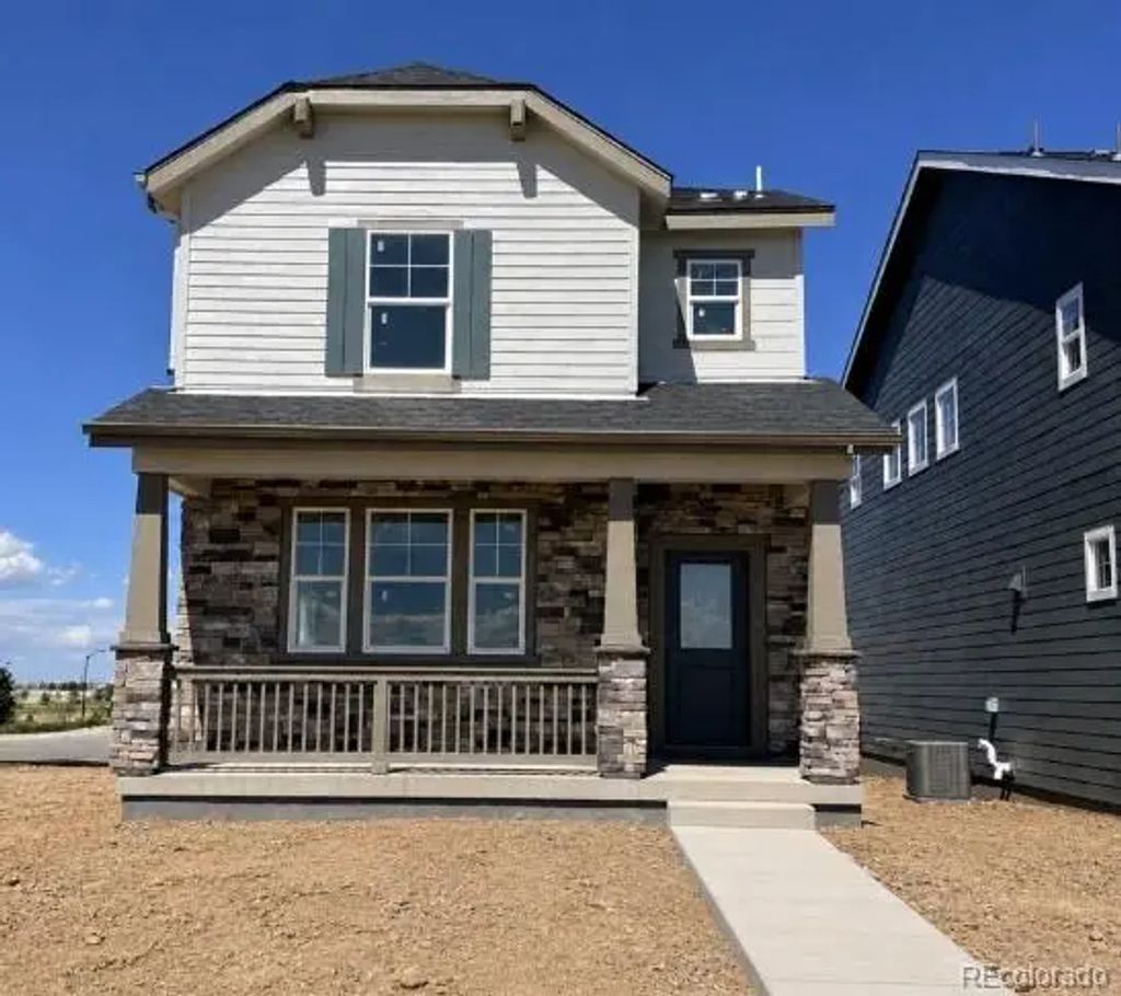 3263 N Catawba Way, Aurora