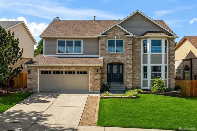2815 Helmsdale Drive, Colorado Springs