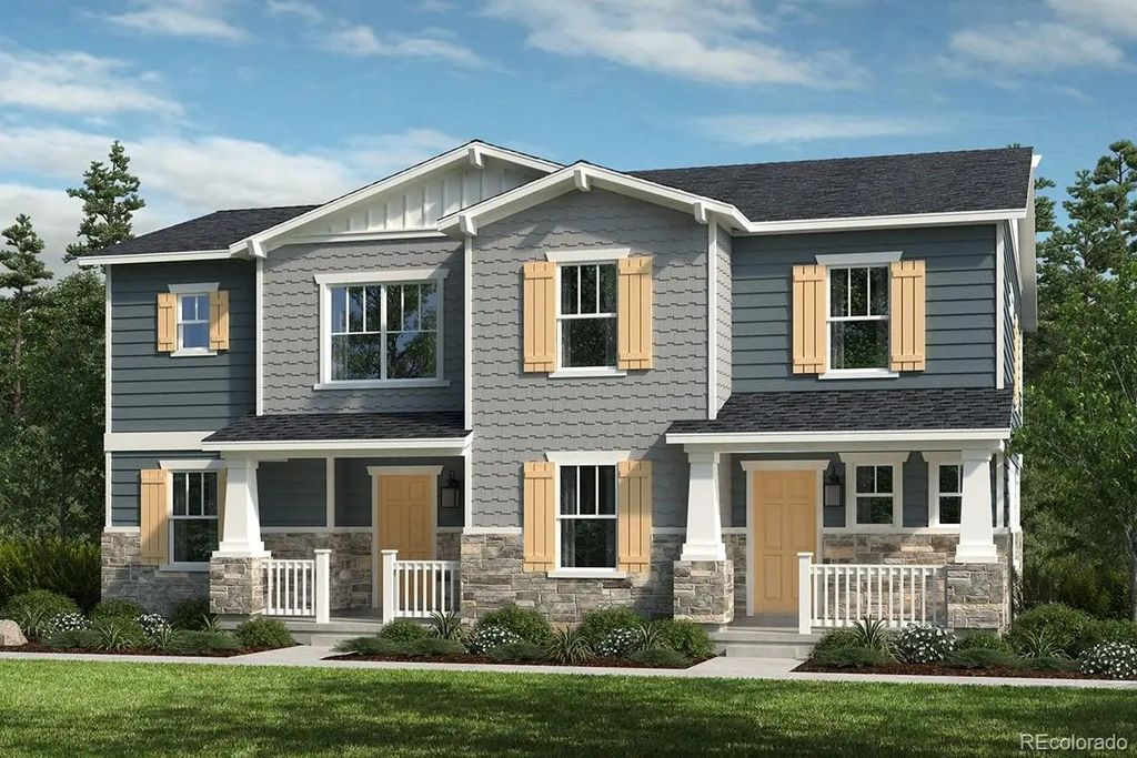20260 E 56th Place, Aurora