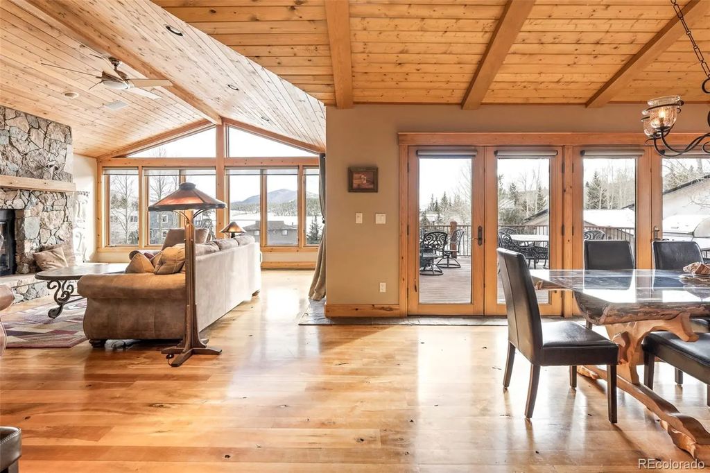 145 Gold Run Circle, Dillon