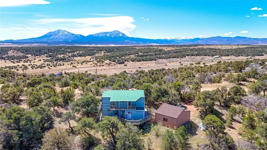 968 Chickasaw Drive, Walsenburg