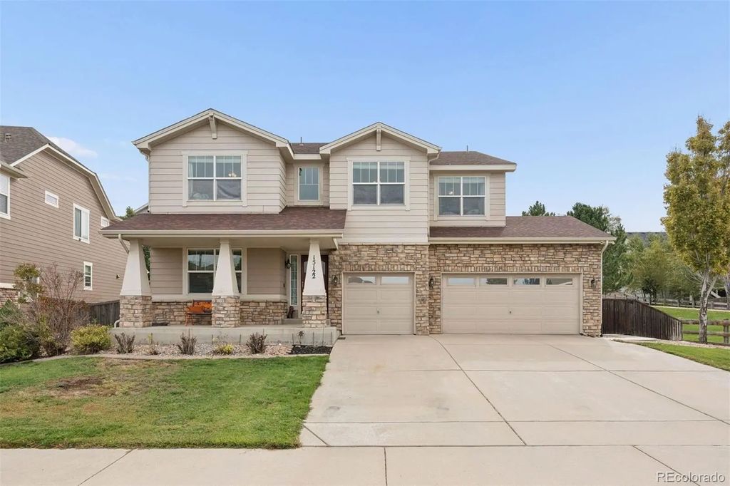 15122 Fillmore Way, Thornton