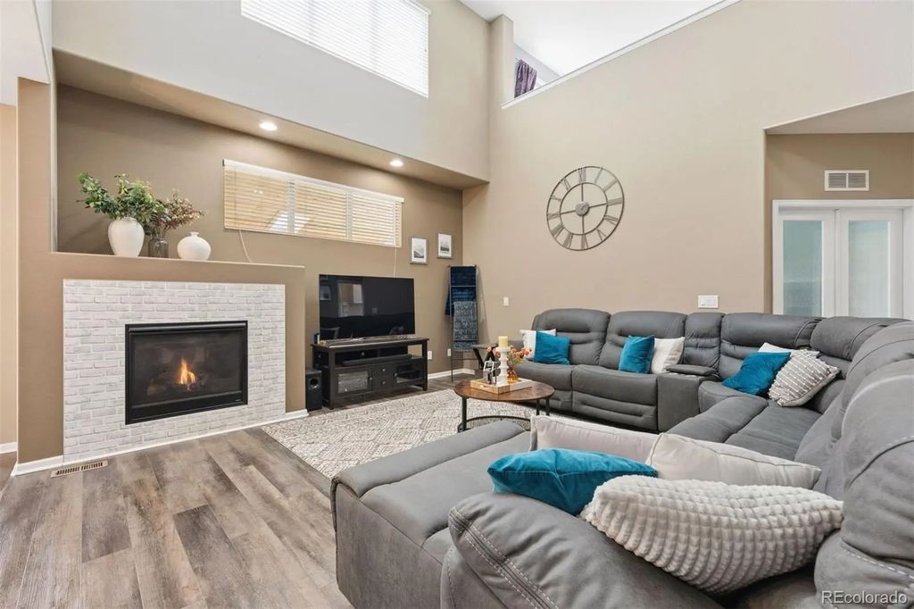 15122 Fillmore Way, Thornton