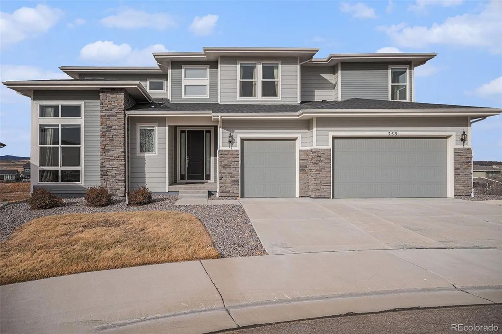 255 Rogers Court, Castle Rock